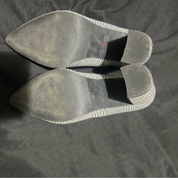 Plaid heels - Picture 3 of 3